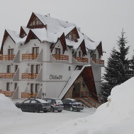 Villa Milmari Kopaonik Exterior photo